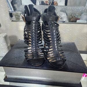 Vince Camuto stilettos